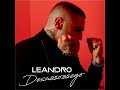 Leandro - Desassossego (Official video)