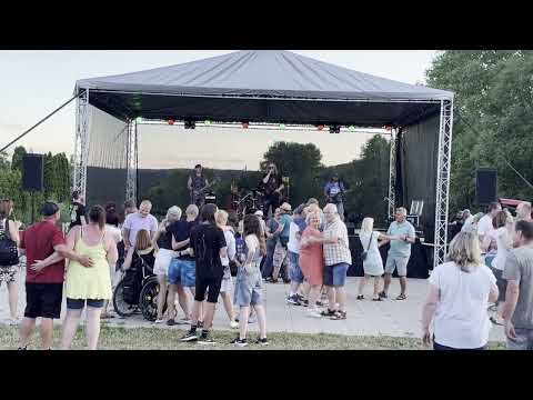 Sníh a mráz -  Schelingercz (Schelinger revival) - Kublov 2025