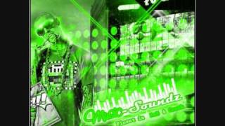 Dj Memo Feat. Dj Crunkmaster A - Crunk´nElectro  Future Vol.1[2009] [www.MUSIC-SOUNDZ.com]