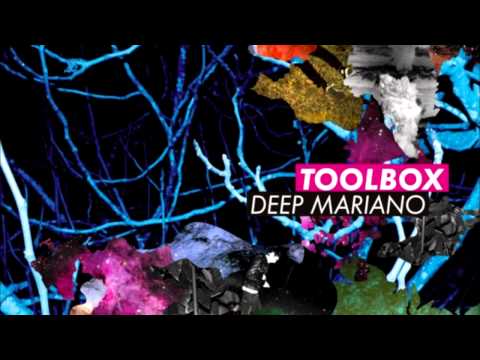 Deep Mariano - Outbox (Facu Cruz Remix)