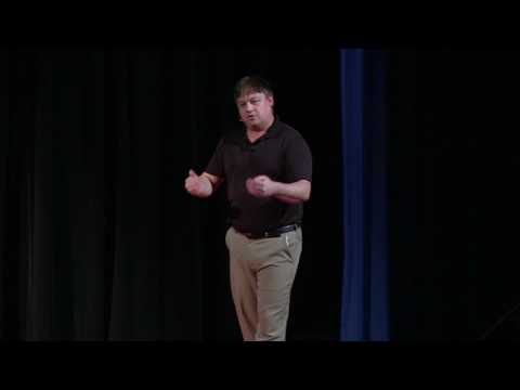 Stewardship: How Leaders Live For Tomorrow, Today | Jarrett Jobe | TEDxUCO