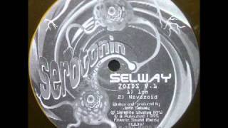 Selway - Ion