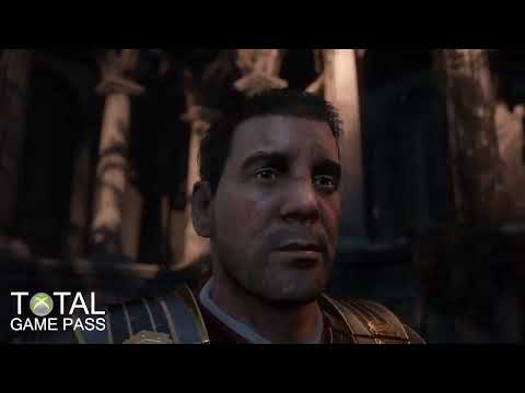 Ryse: Son of Rome - #08 - XBOX  GAME PASS TOTAL