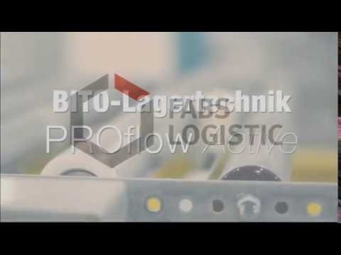 Система PROflow active