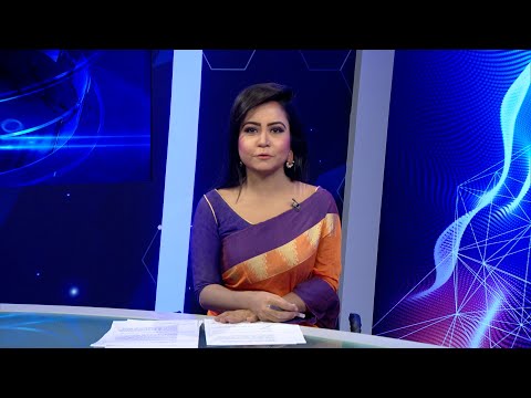 09 AM News || সকাল ০৯টার সংবাদ || 07 July 2024 || ETV News