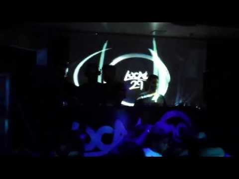 Neverdogs @ Passion (Torremolinos, Málaga) HD