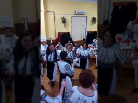 Balul Însuraților Fărăgău 10.02.2018