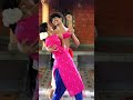 Narumughayee ️ Semi Classical Abhina Abhinav