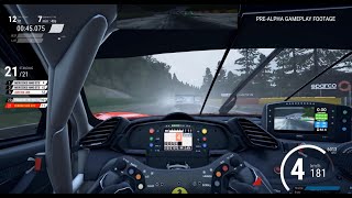 Assetto Corsa Competizione (PS4/PS5) PSN Key EUROPE