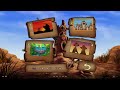 The Lion King 3 Hakuna Matata UK DVD Menu Walkthrough 2004 Disc 1