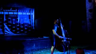 Nat Baldwin - Half My Life @ Dreamland Ballroom, Little Rock, AR, April 19, 2011