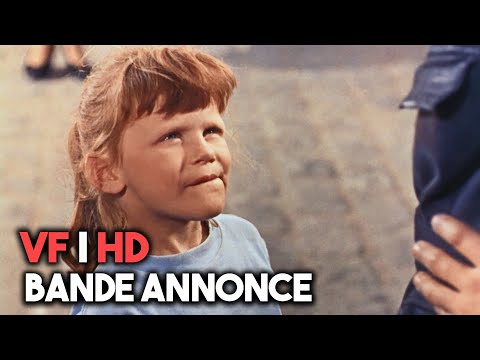 Cerf-volant du bout du monde (1958) Bande Annonce VF [HD]