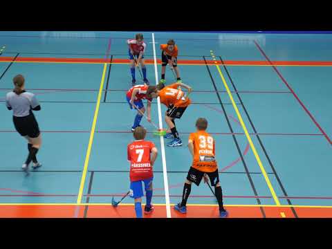 SPV - SB Vaasa Musta