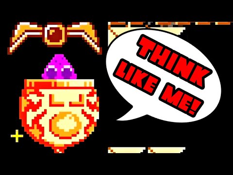 Super Mario Maker 2 🔧 Think like your enemy 🔧 Amor1