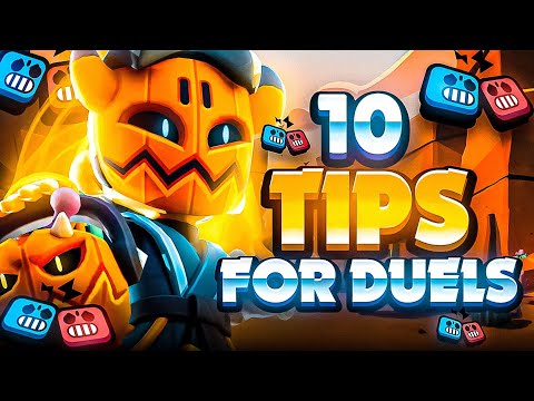 DON'T play Duels WITHOUT these 10 Tips