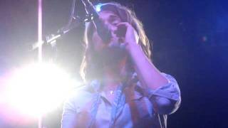 A Promise to Keep - Brandi Carlile