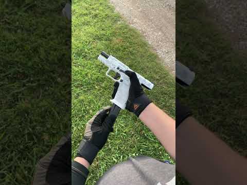 Is This Really The Micro Glock Killer? - Canik Mete MC9