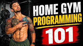Why Home Gym Programming Is So Hard (And How to Fix It)