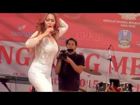 MASA LALU~INUL DARATISTA LIVE IN HONGKONG 2015(JEAND82)