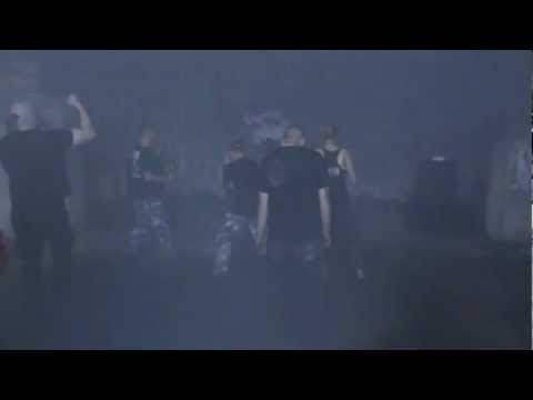 Mordownia #3 - bunkier!