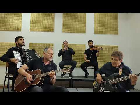 Grupa Maestro, Tose Zavkov & Baze Marotov - Milanova igra, Meden cocek & Maestralno oro (Live)