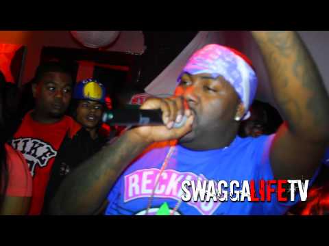 SwaggaLife TV - Fox aka Thug Pimpin [Birthday Bash] ft J Stalin, Philthy Rich, Mistah FAB & More