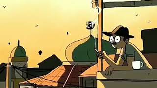 Download lagu Story wa tarhim 'maghrib' mp3