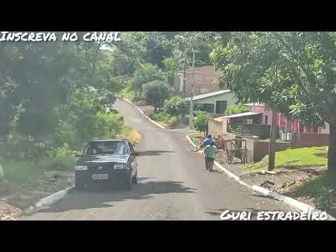 Altamira do Paraná fica no oeste do Estado 