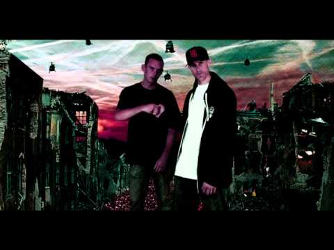 Ciecmate & Maggot Mouf - You Think You Know