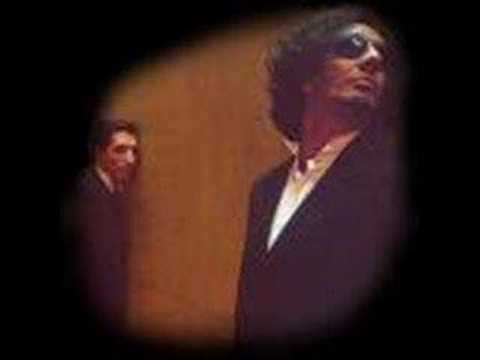 Fito Páez y Joaquín Sabina - Buenos Aires