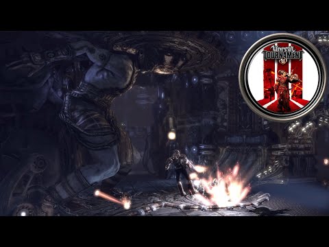 Unreal Tournament 3 OST - Outpost