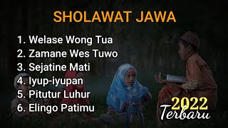 Download lagu SHOLAWAT JAWA TERBARU 2022 mp3 Download lagu SHOLAWAT JAWA TERBARU 2022 mp3