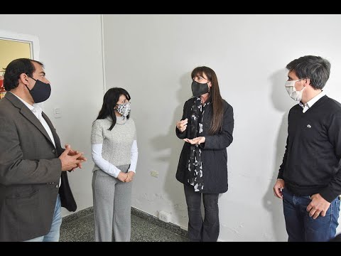 Capacitación sobre niñez y adolescencia a periodistas del Gobierno de Salta