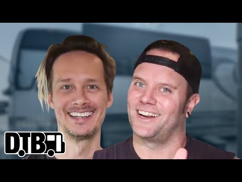 Story of the Year - BUS INVADERS Ep. 1789