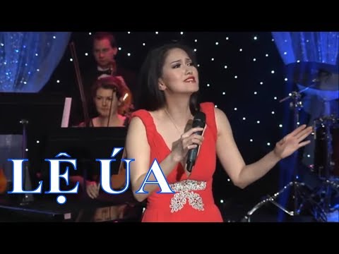 LỆ ÚA - HỒ HOÀNG YẾN | OFFICIAL MUSIC VIDEO