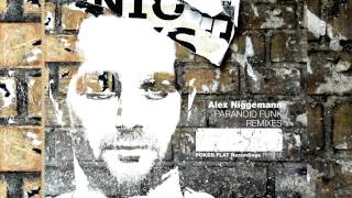 Alex Niggemann - Back 2 basics (Francys Remix)