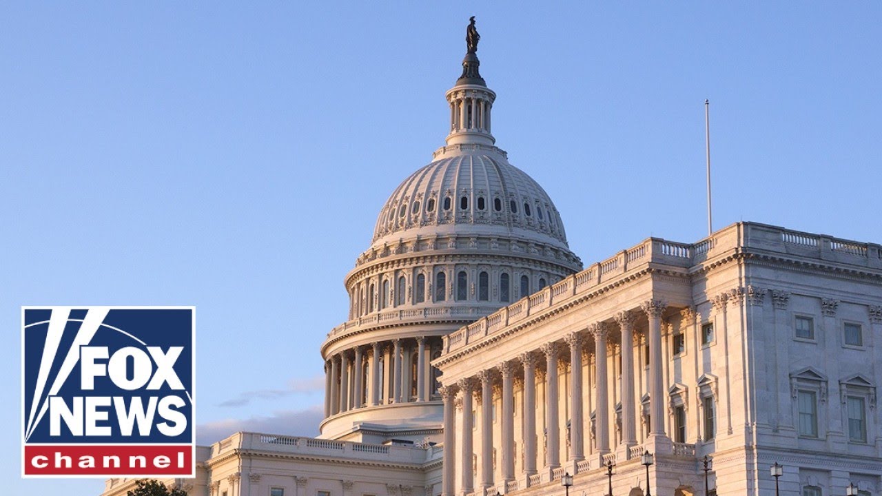 WATCH LIVE: Senate hearing on Democrats' war on immigration enforcement