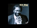B.B.King - King's Shuffle - Live Kansas City/1972