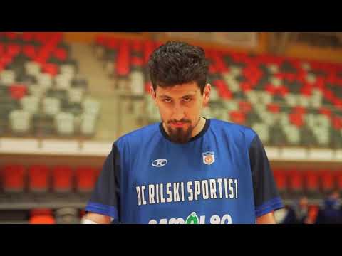 Bulgaria Cup Final 2021  Rilski sportist-Levski Lukoil
