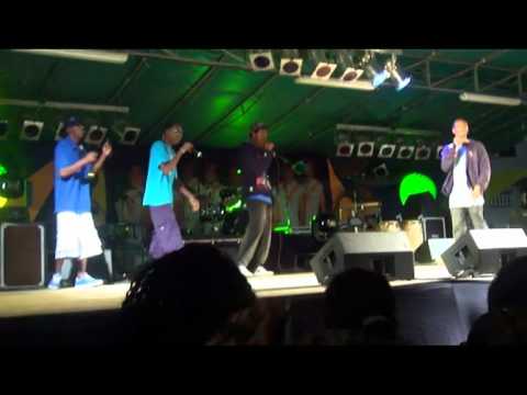 Mc maax daynda Loujeff shadoz (Hsm si podium la).MP4