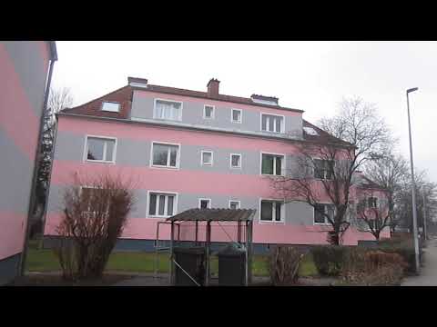 Wiener Gemeindebau in Breitenfurt