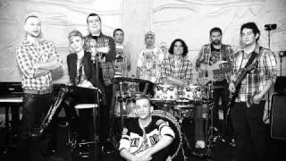 Funk-U ft Dred Lock  Город (City)