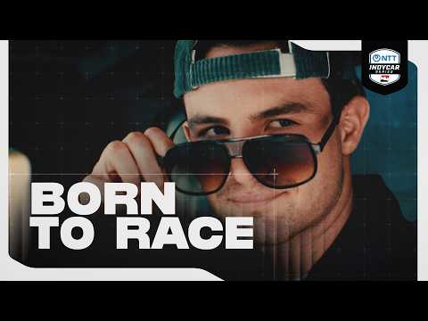 Pato O'Ward: Trash Day | INDYCAR on FOX