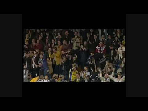 Mooiste doelpunten Eredivisie 99/00 Carlos van Wanrooy RKC Waalwijk