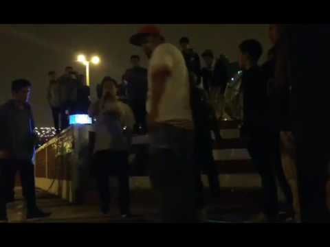 Akathane - Angelito vs sakia - fons.    Final