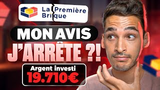 Download lagu 🏠 La Première Brique : Mon avis après 3 ans et 19 000 € Investis mp3 Download lagu 🏠 La Première Brique : Mon avis après 3 ans et 19 000 € Investis mp3