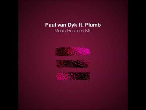 Anna, Paul Van Dyk