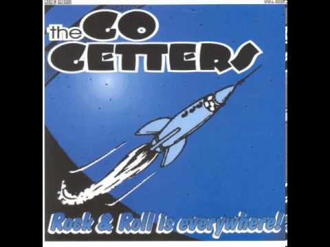 Go Getters - Blue Moon Baby