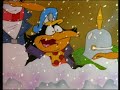 Avenger Penguins S02 E07 A Christmas Carol DVD Rip