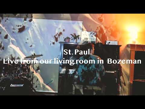 St. Paul | Live from our living room